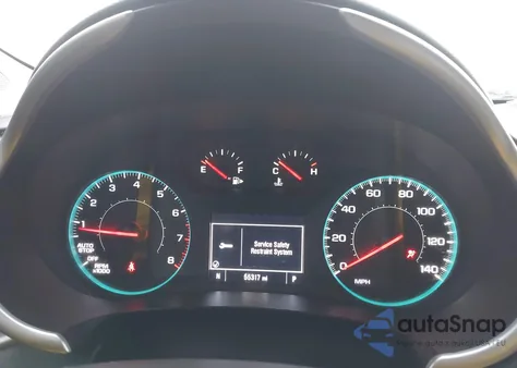 2022 Chevrolet Malibu Fwd Lt z USA, uszkodzony, nr VIN 1G1ZD5ST9NF171360